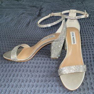 Steve Madden Heels